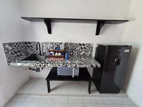 Comoda Suite Privada, Cancún (Foto 5)