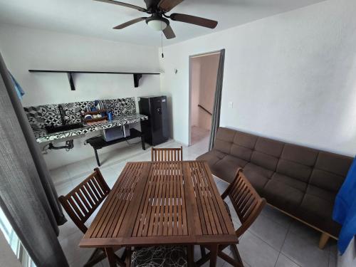 Comoda Suite Privada, Cancún (Foto 4)