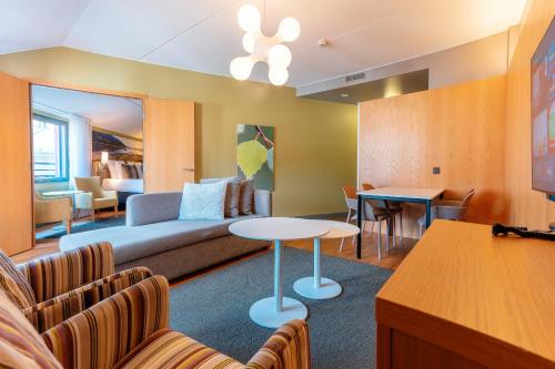 hotel photo