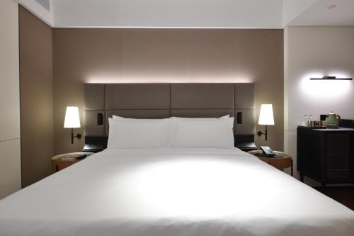 IntercityHotel Shanghai Hongqiao NECC, Шанхай (фото 9)