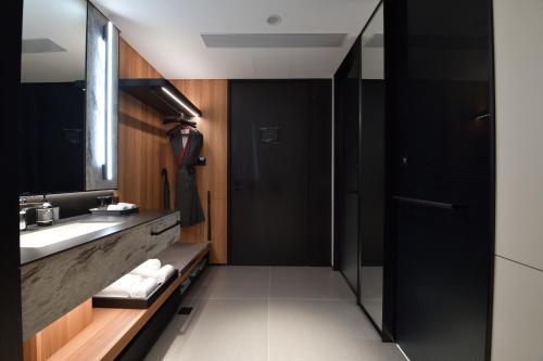IntercityHotel Shanghai Hongqiao NECC, Шанхай (фото 11)