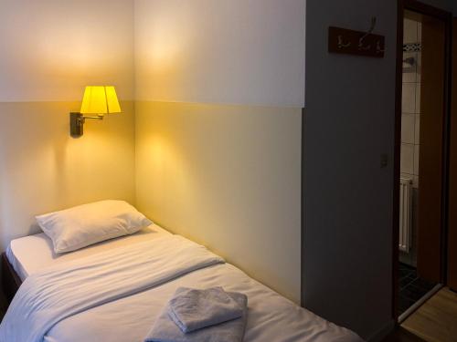 Stadthotel Kolpinghaus - Vier Ecken in Werne, Deutschland