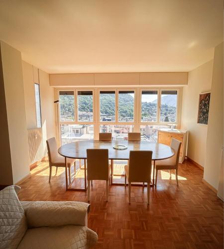 Art & Lake Apartment, Lecco (fotografie 10)