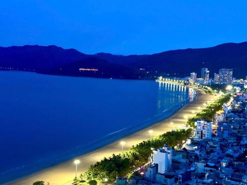TMS Quy Nhon - Rosella Apartment