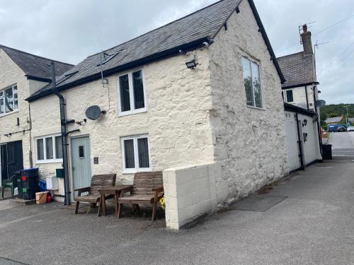 Y Stabl 94a in Denbigh