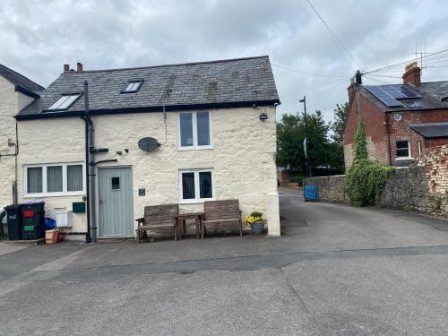 Y Stabl 94a in Denbigh