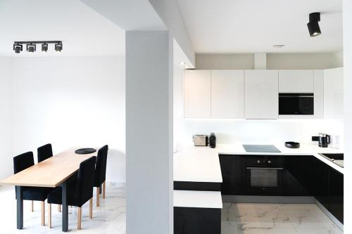 Iekārtas, Apartament 2 z ogródkiem (Apartament 2 z ogrodkiem) in Lipinki Luzyckie