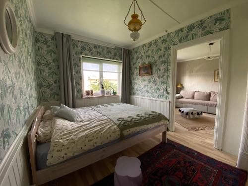 Kreegi Apartment, Haapsalu