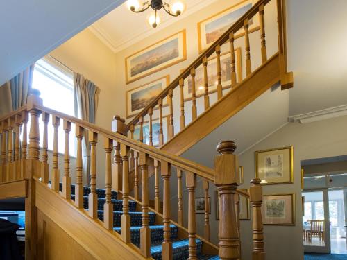 Chestnuts House Boutique B&B, Bath (fotografie 10)
