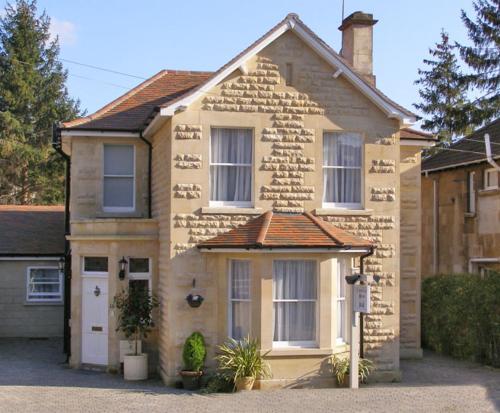 Chestnuts House Boutique B&B, Bath (fotografie 4)