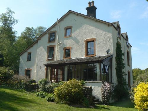 Forest How Guest House, , Cumbria