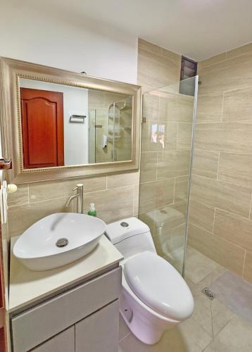 Apartamento Stay Medellín Laureles, Medellín (photo 4)
