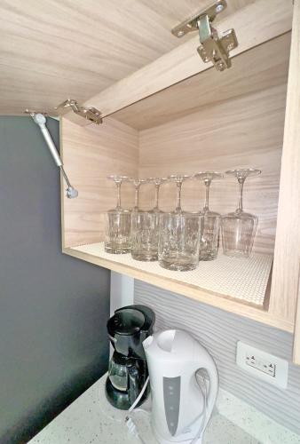 Apartamento Stay Medellín Laureles, Medellín (photo 6)