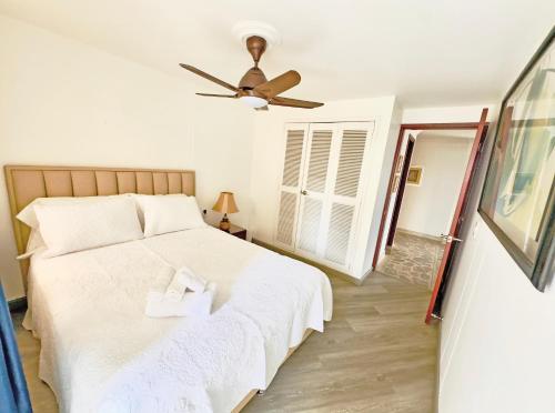 Apartamento Stay Medellín Laureles, Medellín (photo 7)
