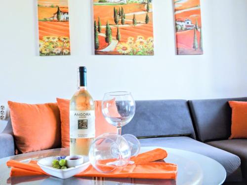 Erendiz Garden Hotel in Kemer