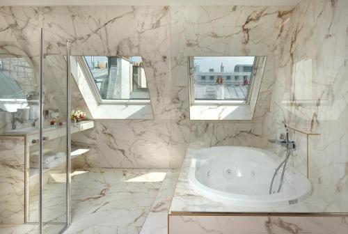 Hôtel Kleber Champs-Elysées Tour-Eiffel Paris - image 7