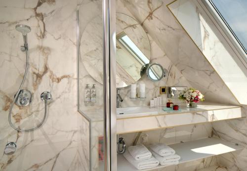 Hôtel Kleber Champs-Elysées Tour-Eiffel Paris - image 5