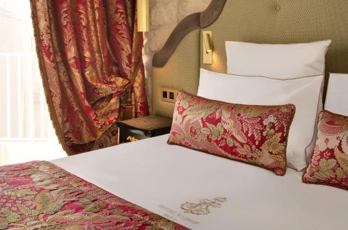 Hôtel Kleber Champs-Elysées Tour-Eiffel Paris - image 3