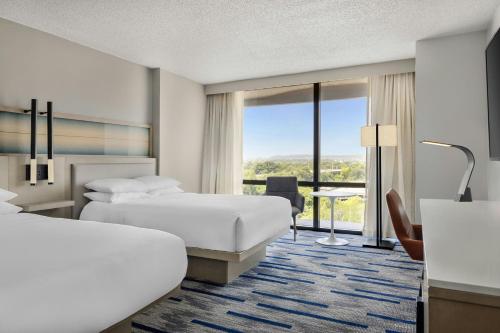 Marriott Saddle Brook - image 11