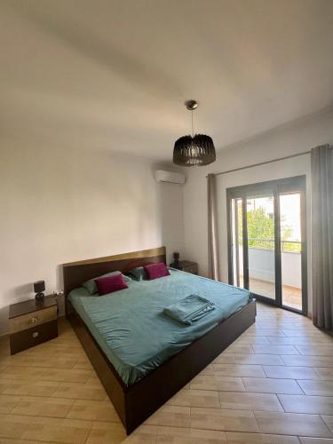At Your Home Abroad - Apartment in private house, Tirana (Foto 11)