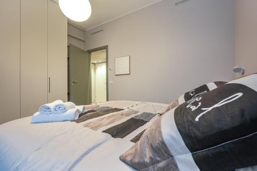 Luxury Basilica & Sea View 36 - Genovainrelax, Janov (fotografie 5)