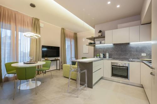 Luxury Basilica & Sea View 36 - Genovainrelax, Janov (fotografie 10)