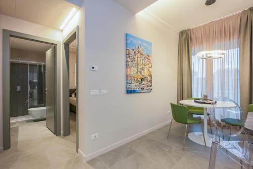 Luxury Basilica & Sea View 36 - Genovainrelax, Janov (fotografie 7)