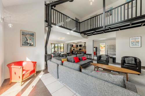 La Kerneven gîte à louer Epiniac