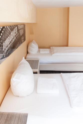 Pension 11 Apartments by Lorenc, Berlin (photo 10)