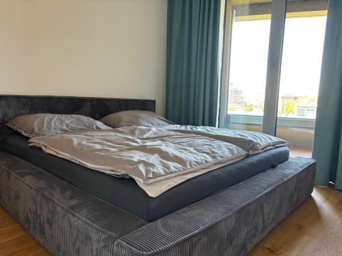 SKY PARK Deluxe Apt - Castle View - Free Parking, Bratislava (Foto 8)