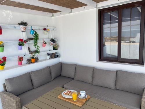 Casa Veracruz in Teguise