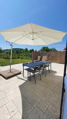 Gîte de la Chouette 70 (Gite de la Chouette 70) in อ็องเฌอ