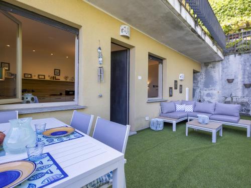 Apartment Il Gianlupo Azzurro by Interhome in Belgirate