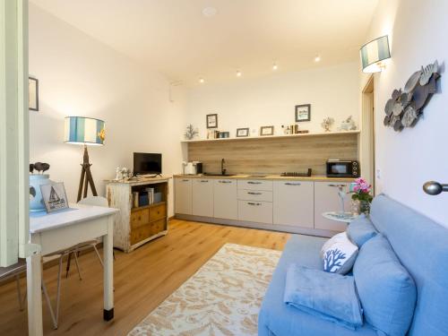 Apartment Il Gianlupo Azzurro by Interhome in Belgirate