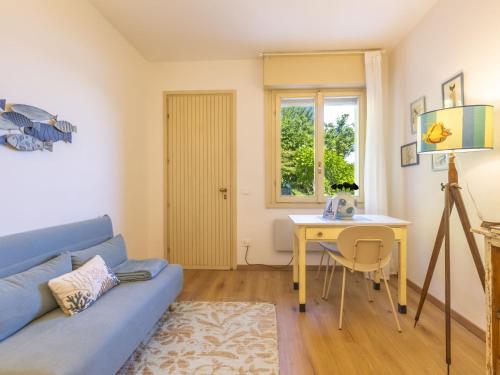 Apartment Il Gianlupo Azzurro by Interhome in Belgirate