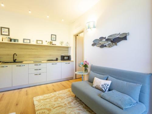 Apartment Il Gianlupo Azzurro by Interhome in Belgirate
