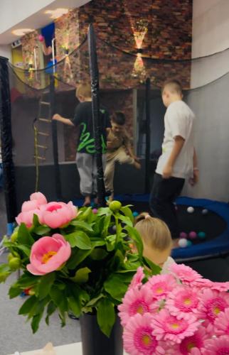 WooW kids club, Ryga (zdjęcie 6)