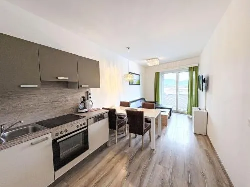 Apartment Mentenwirt Alp Lungau by Interhome in Sankt Michael im Lungau, Österreich