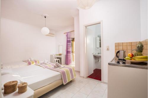 Island Kavos Annex studios 2