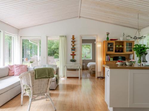 Holiday Home Gyllebo by Interhome in Skraddarod