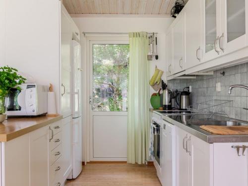 Holiday Home Gyllebo by Interhome in Skraddarod