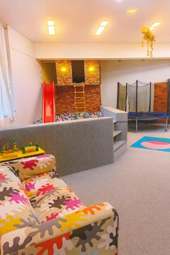 WooW kids club, Ryga (zdjęcie 7)