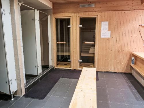 Apartment Mon Abri by Interhome in Les Diablerets