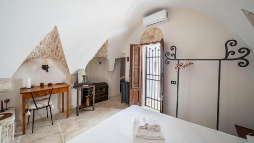 Bellissima Casa&Monolocale del '700 by Rentbeat in Martina Franca városközpont