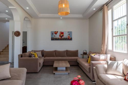 Villa TAYLAM in Bouzama