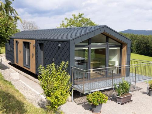 Holiday Home Karoline by Interhome in Aschach an der Steyr