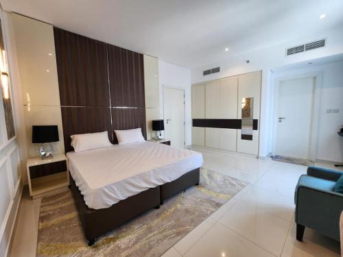 Stylish Suites 1 Br Business Bay, Dubai (Foto 9)