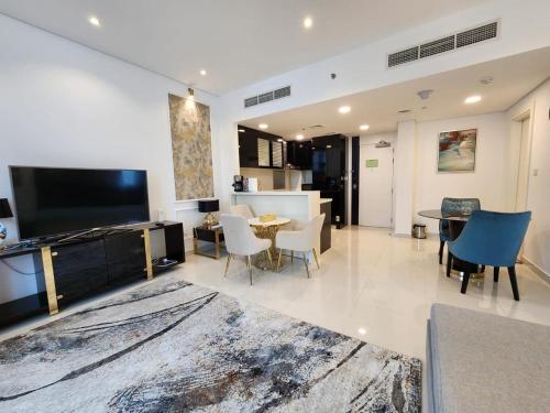 Stylish Suites 1 Br Business Bay, Dubai (Foto 2)