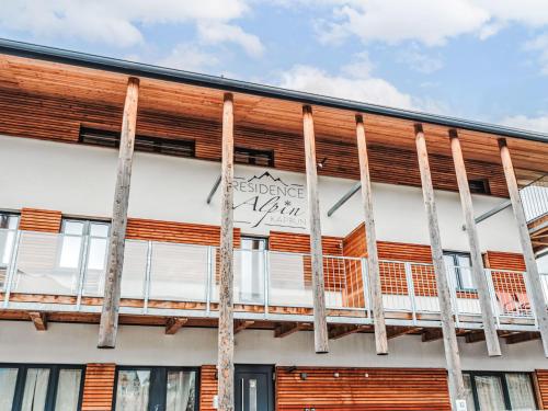 Apartment Justine - Top 9 by Interhome - Location saisonnière - Kaprun