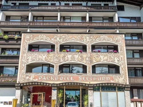 Apartment Wohnung 413 Bergblick by Interhome in Strobl, Österreich